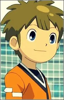 Qui est ce jeune gardien de but ?