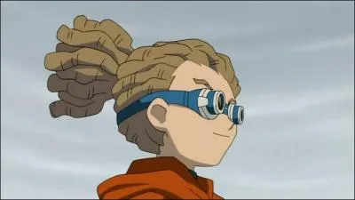 Qui est ce jeune homme  lunettes en milieu offensif ?