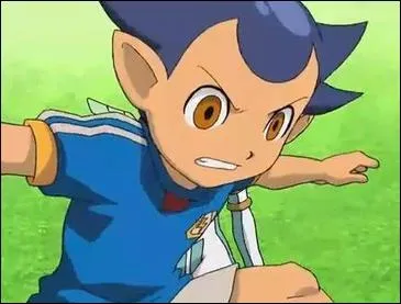 Qui est ce gamin en dfense ?