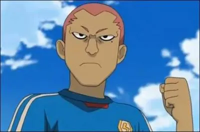 Qui est cet attaquant du dragon ?