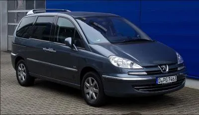 Quelle est cette Peugeot ?