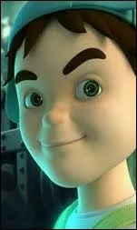 Qui est sur la photo ?