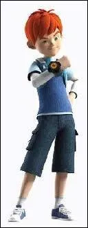 Qui est sur la photo ?