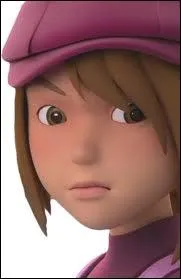 Qui est sur la photo ?