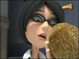 Qui est sur la photo ?