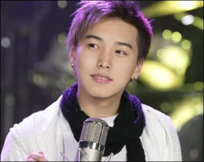 Quel est son girl' group prfr ?