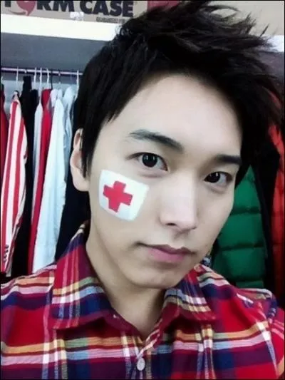 Quel est son groupe sanguin ?