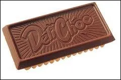 Par qui est fabriqu le biscuit  Dlichoc  ?