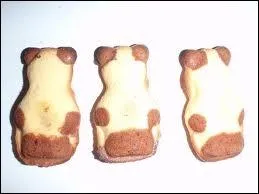 Toujours chez Lu, quel est ce biscuit ?