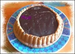 Comment s'appelle ce biscuit ?