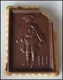 Quel est ce biscuit ?