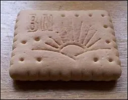 Quel est ce biscuit ?