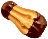 Commercialis par Delacre, quel est ce biscuit ?