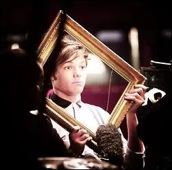 Louis est-il entirement Anglais ?