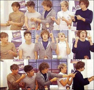 A quelle date les One Direction se sont form ?