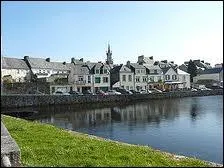 Huelgoat est une ville de Bretagne situe dans le dpartement ...