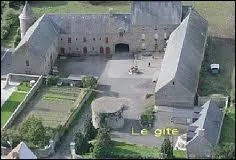 Partons en Normandie,  Huisnes-sur-Mer, situe dans le dpartement ...