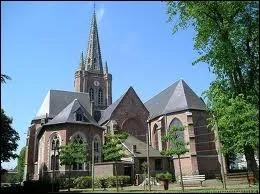 La ville d'Hazebrouck se situe dans le dpartement ...