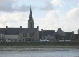 Pour aller  Hirel, je dois me rendre dans le dpartement ...