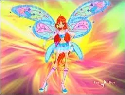 A quel moment de la transformation Bloom est-elle transforme ?