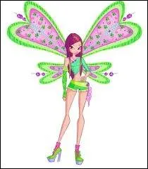 Qui est cette fe Believix et dans quelle saison apparat-elle ?