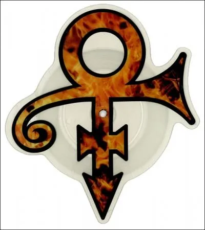 Quel artiste auteur et compositeur amricain, n en 1958  Minneapolis, a chant  Sexy MF  ?