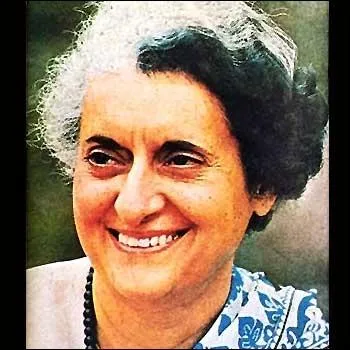 Qui est le pre d'Indira Ghandi, premire femme  occuper le poste de Premier ministre en Inde, de 1966  1977 et de 1980 au 31 octobre 1984, date de son assassinat ?