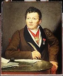 Quel est cet archologue qui prserva de sculptures et de monuments funraires pendant la Rvolution, crant  Paris un premier muse des monuments franais ?