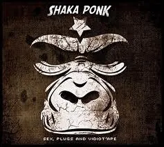 Shaka Ponk compte combien d'albums diffrents  son actif ?