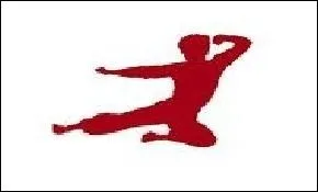 A l'origine, dans quel univers pouvait-on voir ce logo ?