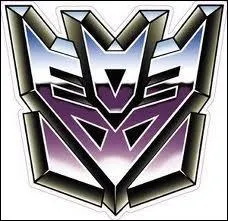 A l'origine, dans quel univers pouvait-on voir ce logo ?