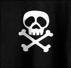 A l'origine, dans quel univers pouvait-on voir ce logo ?