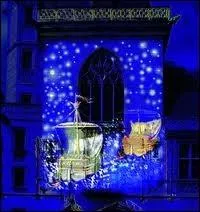  C'est beau une ville la nuit , comme titrait Richard Borhinger. La LED sera-t-elle retenue pour l'clairage public dans sa totalit ?