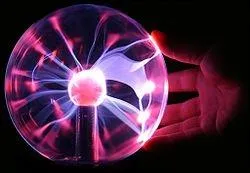 Quelle technologie de la lumire utilise ce type de lampe ? Vous savez, ces lampes dont la lumire rejoint vos doigts quand vous posez la main dessus...