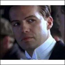 A quelle classe Caledon appartient-il ?