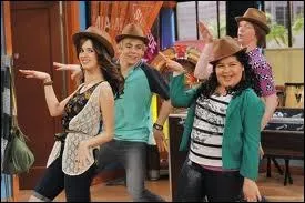 Qui a ralis le clip de leur chanson ?