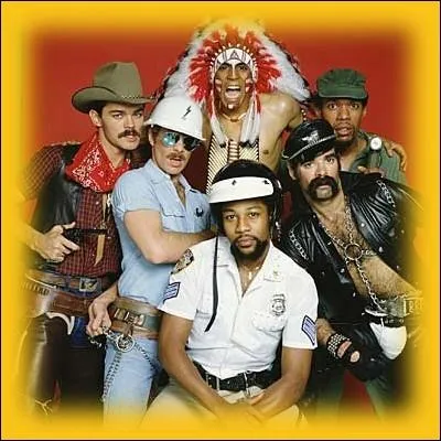 Le clbre groupe amricain   Village People   nous a chant dans les annes 80   YMCA  ,   In the Navy . Dans quel genre musical ont-ils excell ?