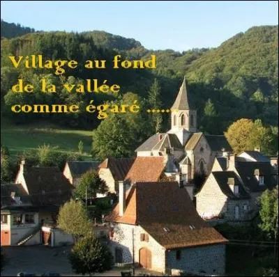 Village au fond de la valle/ Comme gar, presqu'ignor... . Qui a repris cette clbre chanson d'Edith Piaf   les 3 cloches   dans une version plus rythme en 1999 ?