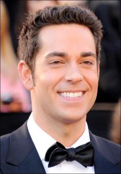 Dans quelle saison, Chuck se fait-il gifler ?