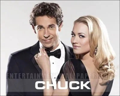 Dans quel pisode de la saison 3, Chuck perd-il son pantalon ?