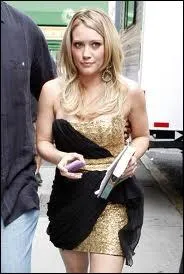 Qui est sur cette photo ?