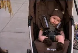 Qui est sur cette photo ?