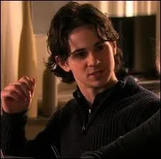 Qui est sur cette photo ?