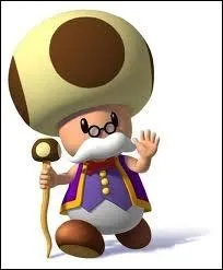 Qui est ce personnage ?