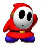 Qui est ce personnage ?