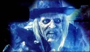 Dans quel film peut-on voir ce fantme ?