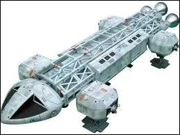 Dans quelle srie tlvise britannique (cre en 1975) pouvait-on voir ce vaisseau ?