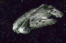 Comment s'appelle ce vaisseau ?