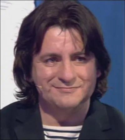 Quand eu lieu son premier passage dans l'mission  On n'demande qu' en rire  ?