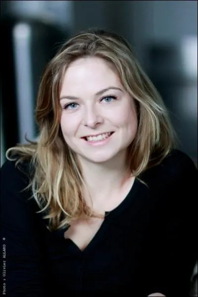 Quel a t le sujet de son premier passage de la saison 1 ?